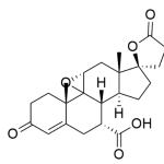 Eplerenone Acid CAS#: 209253-82-7