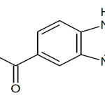 Mebendazole Impurity-B CAS#: 21472-33-3