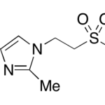Tinidazole EP Impurity B CAS#: 25459-12-5