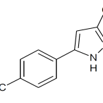 Celecoxib Hydrazine Impurity (CB4) CAS#: 26974-15-2