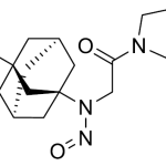 N-nitroso Vildagliptin CAS#: 274901-16-5145