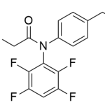 Robenacoxib Impurity C CAS#: 332903-68-1