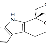 Etodolac Impurity- B CAS#: 41340-19-6