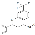 Fluoxetine Impurity-C CAS#: 56161-72-9
