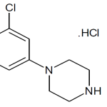 Trazodone CAS#: 65369-76-8