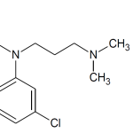 Chlorpromazine Hydrochloride CAS#: 69-09-0