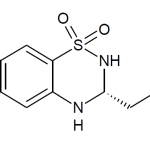 Bendroflumethiaz ide CAS#: 73-48-3
