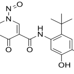 N-Nitroso Ivacaftor CAS#: 873054-44-5365