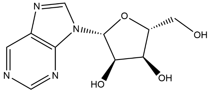 Structure of Purine-Nucleoside Phosphorylase (PNP) CAS 9030-21-1