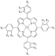 Structure of Adipic acid production catalyst CAS# WATHL002