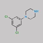 1-(3,5-Dichlorophenyl) Piperazine CAS#: 55827-50-4