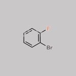1-Bromo-2-fluorobenzene CAS#: 1072-85-1