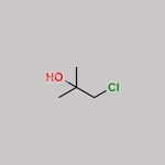 1-Chloro-2-methyl-2-propanol CAS#: 558-42-9