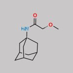 1-(Methoxyacetylamino) Adamantane CAS#: 42536-56-1