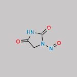 1-Nitroso Hydantoin CAS#: 42579-28-2