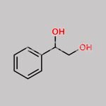 1-Phenyl-1,2-ethanediol CAS#: 93-56-1