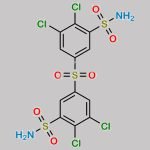 1,1 Dichlorphenamide Dimer CAS#: N/A