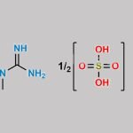 1,1-Dimethylguanidine Hemisulfate Salt CAS#: 598-65-2