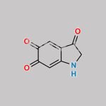 1,2-Dihydroindole-3,5,6-trione CAS#: 490-90-4