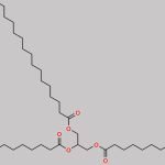 1,2-Dilinoleoyl-3-palmitoyl-rac-glycerol CAS#: 2190-15-0