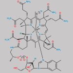 13-Hydroxylcyanocobalamin CAS#: N/A