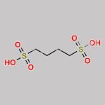 1,4-Butanedisulfonic Acid CAS#: 27665-39-0