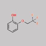 2-(2,2,2-Trifluoroethoxy)phenol CAS#: 160968-99-0