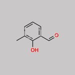 2-Hydroxy-3-methylbenzaldehyde CAS#: 824-42-0