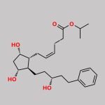 2-Nor Latanoprost CAS#: N/A