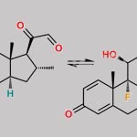 21-Dehydro Desoxymetasone CAS#: 1188271-71-7