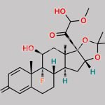 21-Methoxy Triamcinolone Acetonide CAS#: 161740-70-1
