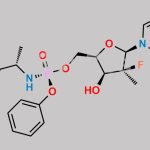 2',3'-Beta Sofosbuvir CAS#: N/A