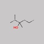 2,3-Dimethyl-3-Hexanol CAS#: 4166-46-5