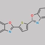 2,5-Bis(5-(tert-butyl)benzo[d]oxazol-2-yl)thiophene CAS#: 7128-64-5