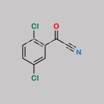 2,5 Dichlorobenzoyl Nitrile CAS#: 64985-85-9