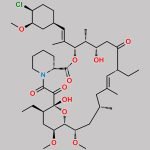 27-Ethyl Pimecrolimus CAS#: N/A
