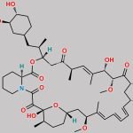28-Epi-Rapamycin CAS#: 253431-35-5