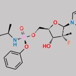 2(R)-Methyl Sofosbuvir CAS#: 1496552-28-3