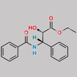 Paclitaxel Impurity 53 CAS#: 153433-80-8