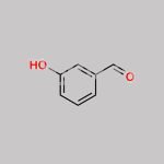 3-Hydroxy Benzaldehyde CAS#: 100-83-4