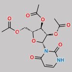3-Substituted Acetyl Uridine CAS#: 29031-50-3