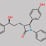 (3'S,3R,4S)-Desfluoro Ezetimibe CAS#: 190595-66-5