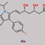 (3S,5R)-Fluvastatin Sodium Salt CAS#: 94061-81-1