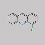 4-Chloroacridine CAS#: 28814-25-7