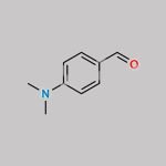 4-(Dimethylamino)benzaldehyde CAS#: 100-10-7