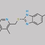 4-Hydroxy Omeprazole Sulfide CAS#: 103876-98-8