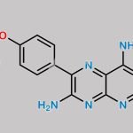 4-Hydroxy Triamterene Sulfate Sodium Salt CAS#: 73756-87-3