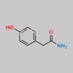 4-Hydroxyphenylacetamide CAS#: 17194-82-0