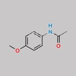 4'-Methoxyacetanilide CAS#: 51-66-1