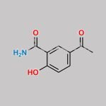 5-Acetyl Salicylamide CAS#: 40187-51-7